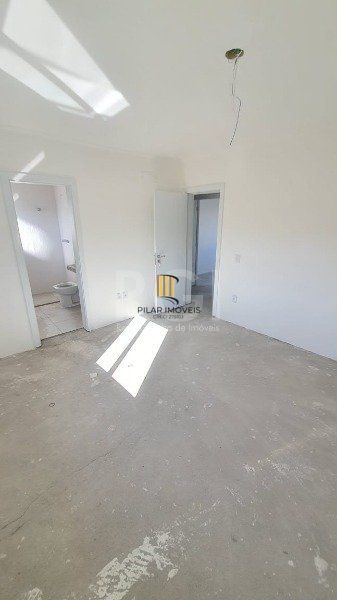 Casa Condominio para Venda - 128.39m², 3 dormitórios, sendo 1 suites, 2 vagas - Lagos De Nova Ipanema