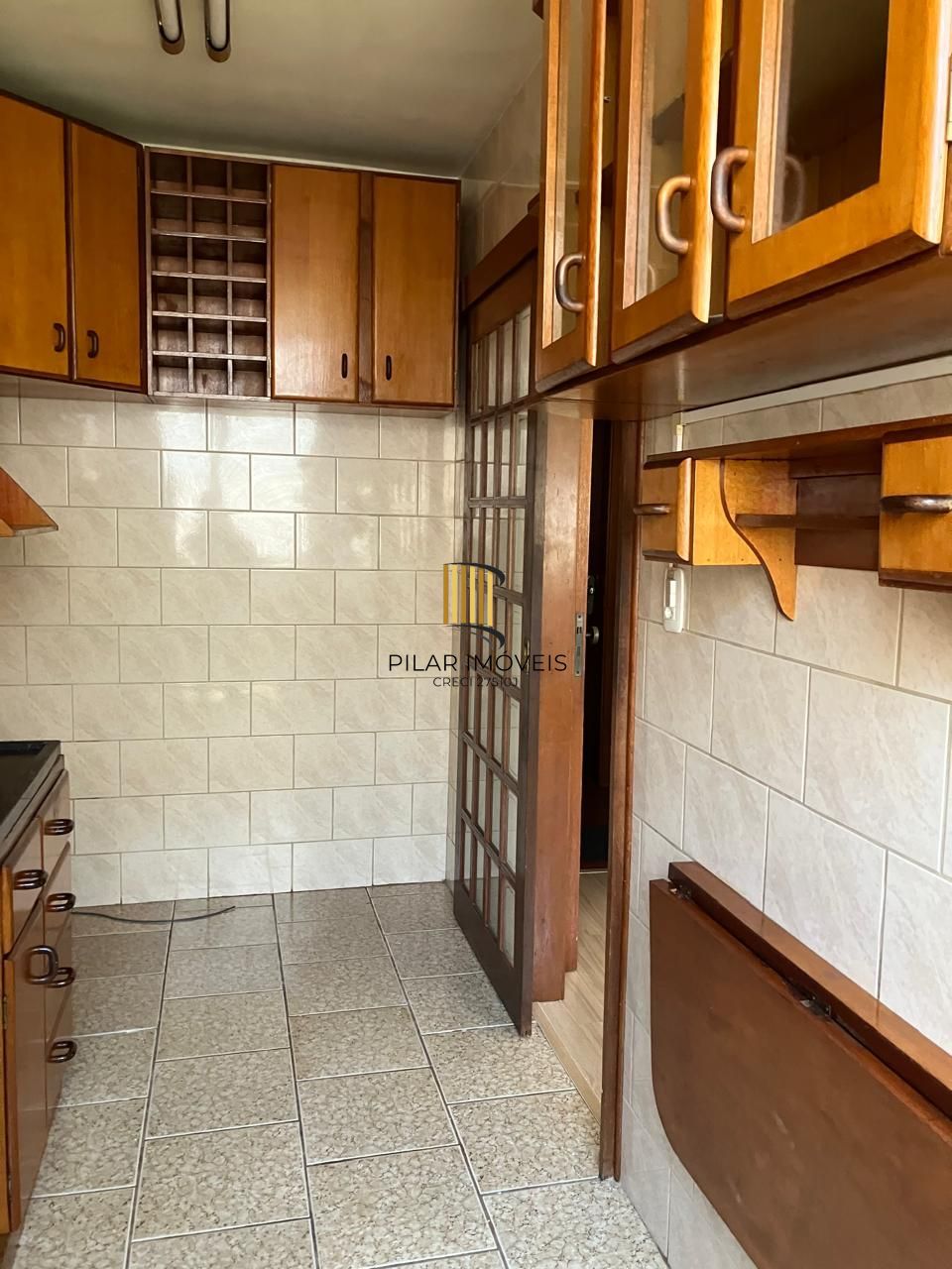 Apartamento 2 dormitórios  Alto Teresopolis - Faculdade Rither