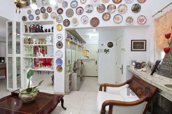Casa Condominio para Venda - 201m², 3 dormitórios, sendo 1 suites, 2 vagas - Tristeza