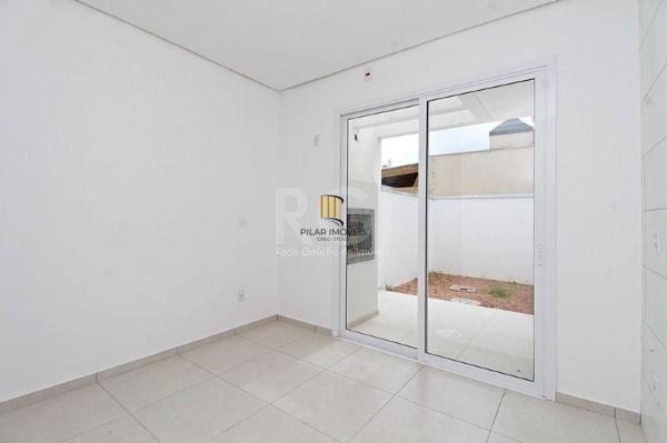 Casa para Venda - 90m², 2 dormitórios, sendo 2 suites, 1 vaga - Lagos De Nova Ipanema