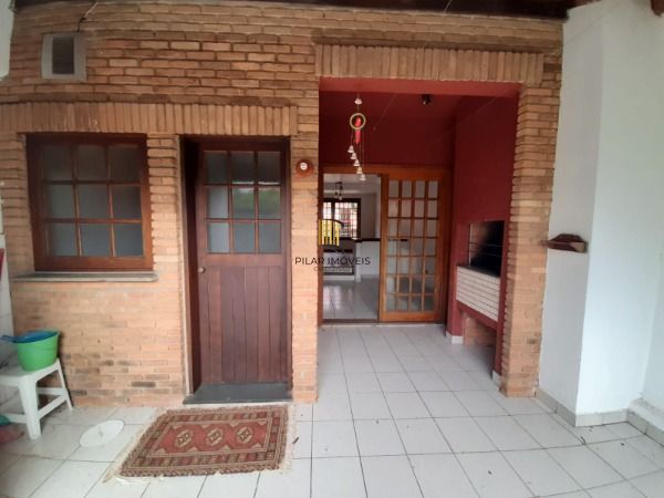 Casa Condominio para Venda - 95.31m², 2 dormitórios, sendo 1 suites, 1 vaga - Cavalhada