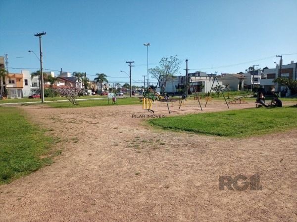 Casa 3 dormitórios no bairro Aberta dos Morros