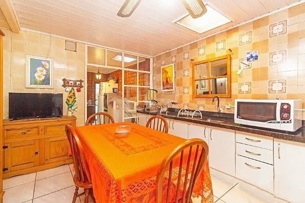 Casa Condominio para Venda - 150m², 4 dormitórios, sendo 1 suites, 2 vagas - Cristal