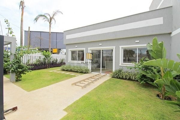 Casa Condominio para Venda - 41.96m², 1 dormitório, 1 vaga - Hípica