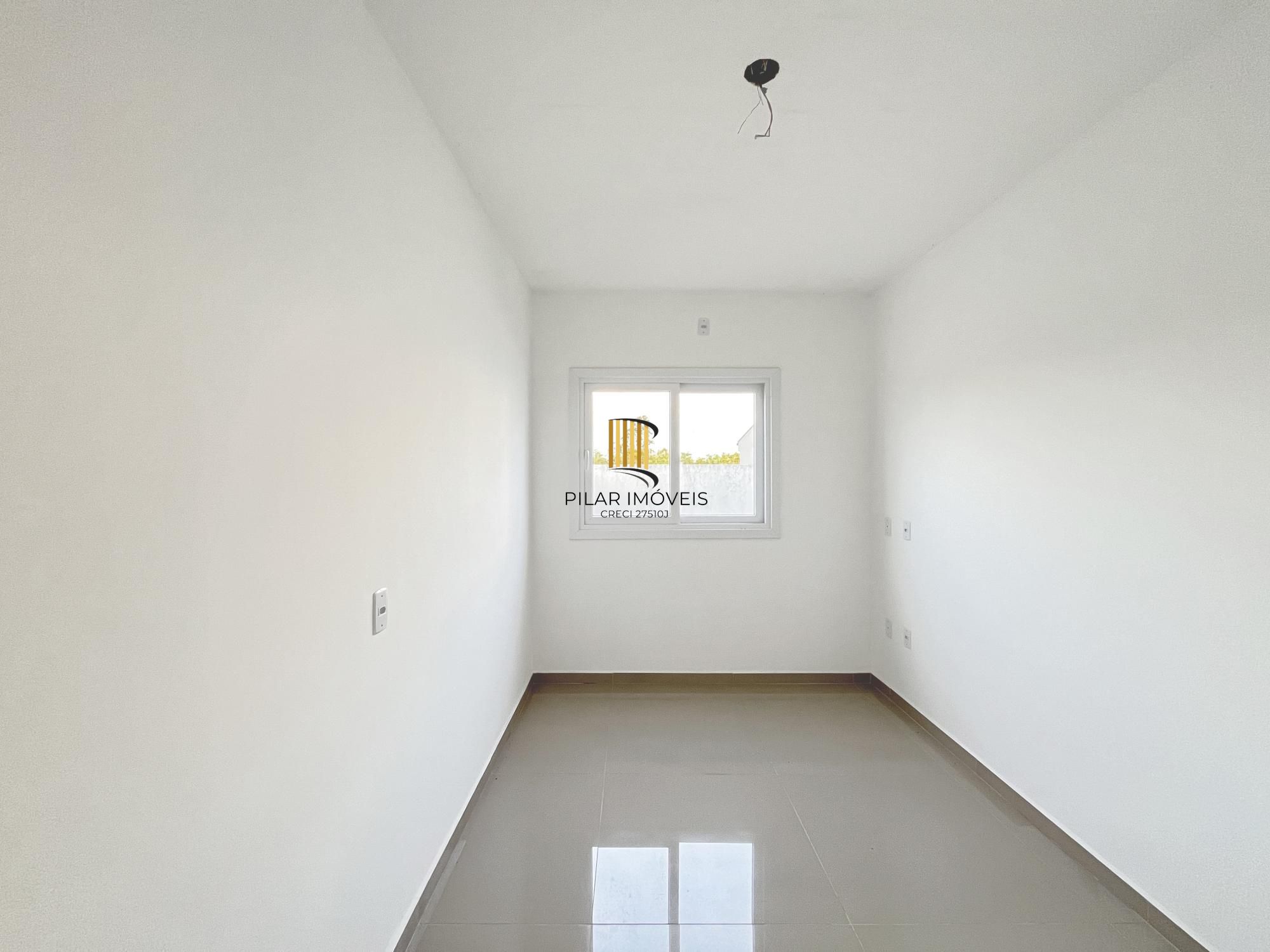 Casa 3 dormitórios no bairro Aberta dos Morros