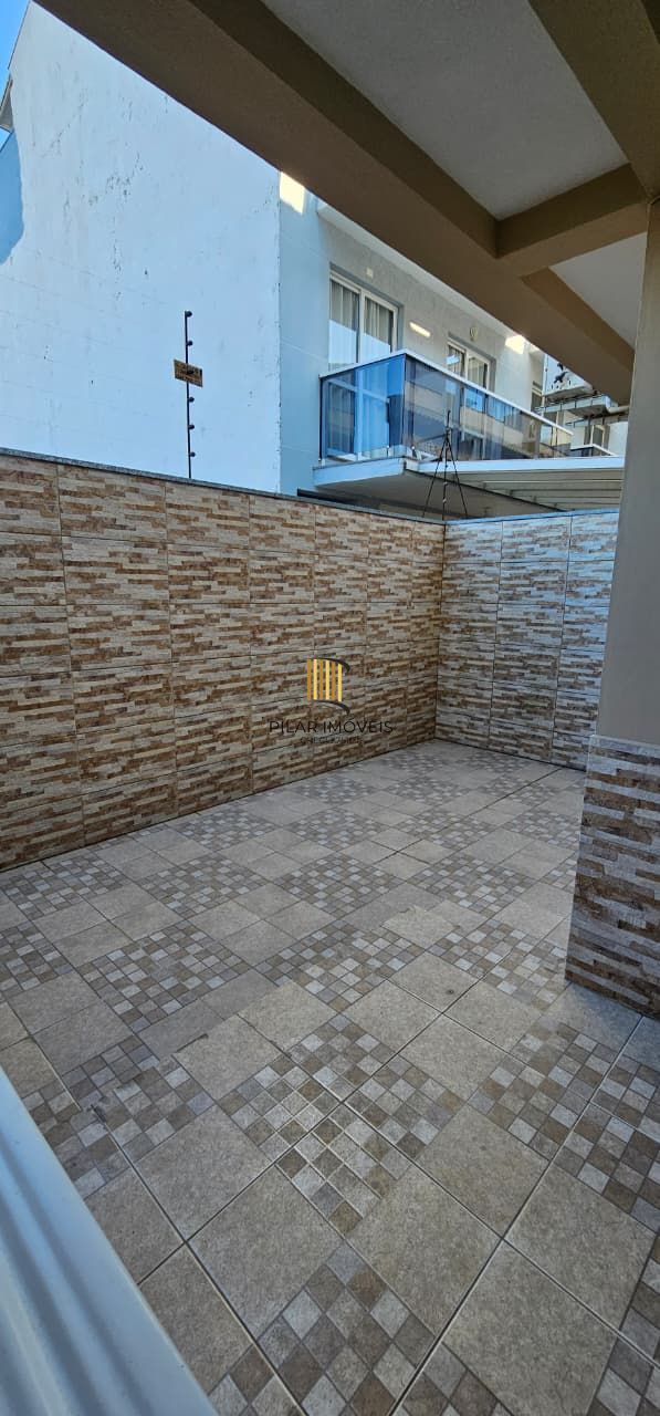 Excelente sobrado 03 dormitórios em Condominio fechado com vaga dupla - Altos de Santa Rita