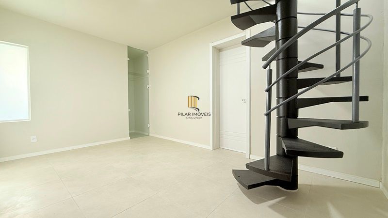 Cobertura Praia de Belas