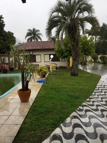 Casa para Venda - 320000m², 3 dormitórios, sendo 1 suites, 10 vagas - Belém Novo