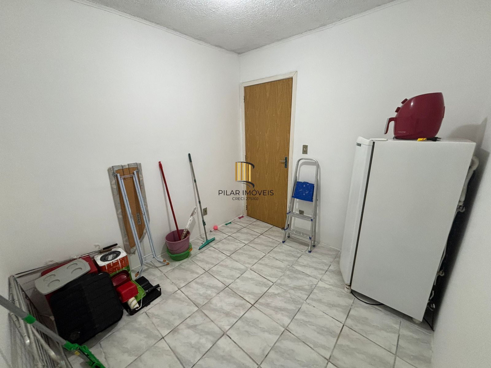 Apartamento 2 dormitórios no bairro Restinga