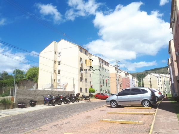 Apartamento para Venda - 39.03m², 2 dormitórios, 1 vaga - Campo Novo