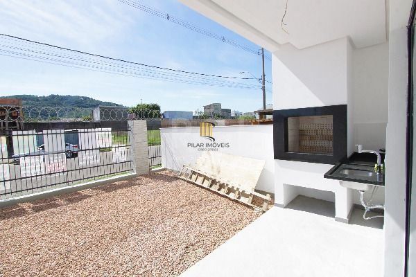 Casa Condominio para Venda - 153.56m², 3 dormitórios, sendo 1 suites, 2 vagas - Hípica
