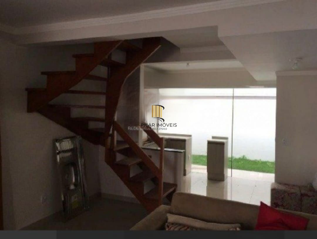 Casa em condominio na Zona Sul de Porto Alegre - 2 suites