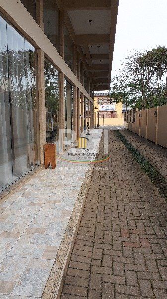 Predio para Venda - 265.08m², 0 dormitórios, Belém Novo