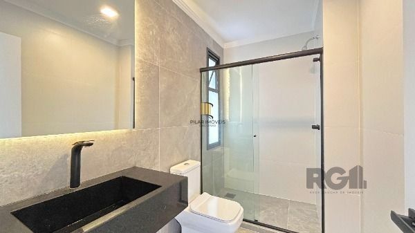 Casa 3 dormitórios no bairro Hípica