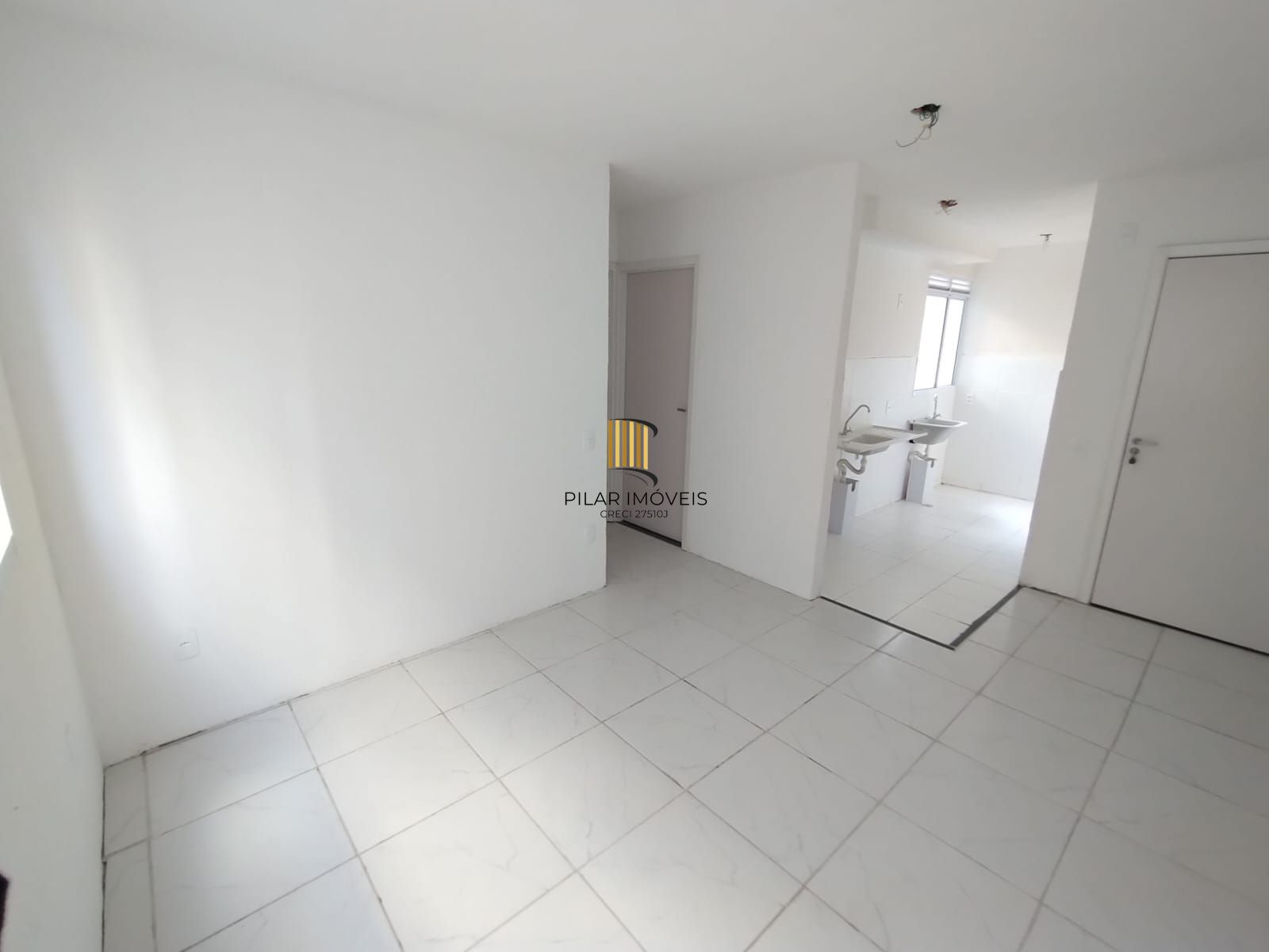 Apartamento 2 dormitórios no bairro Parque Marechal Rondon