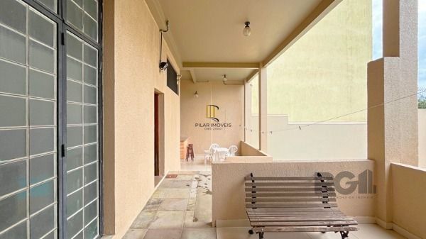 Casa 3 dormitórios no bairro Nonoai