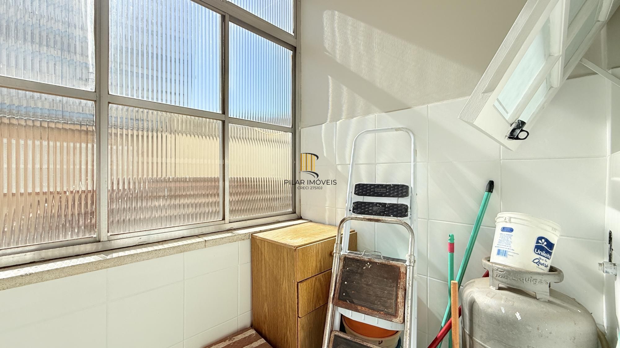 Apartamento 3 dormitórios no bairro Centro Histórico