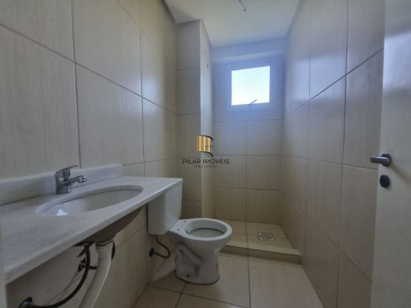Apartamento para Venda - 42.51m², 2 dormitórios, 1 vaga - Cavalhada