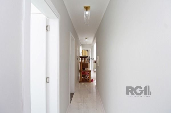 Casa Condominio em Porto Alegre, no bairro Aberta dos Morros, com 3 dormitório(s), e 3 banheiros, à venda.