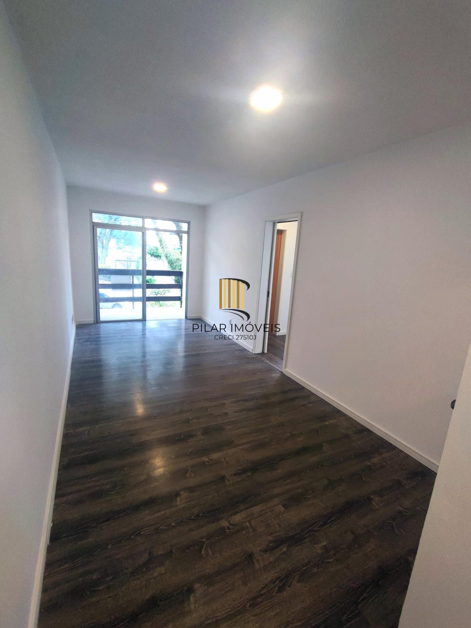 Apartamento 2 dormitórios no bairro Tristeza
