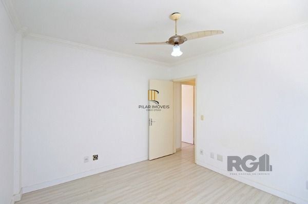 Apartamento 83m² - 3 dormitórios, 1 suíte, sacada e 1 vaga de garagem no bairro Camaquã