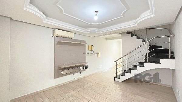 Casa para Venda - 166.54m², 3 dormitórios, sendo 3 suites, 2 vagas - Hípica