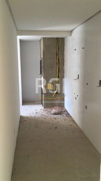 Apartamento para Venda - 78m², 2 dormitórios, sendo 1 suites, 1 vaga - Menino Deus