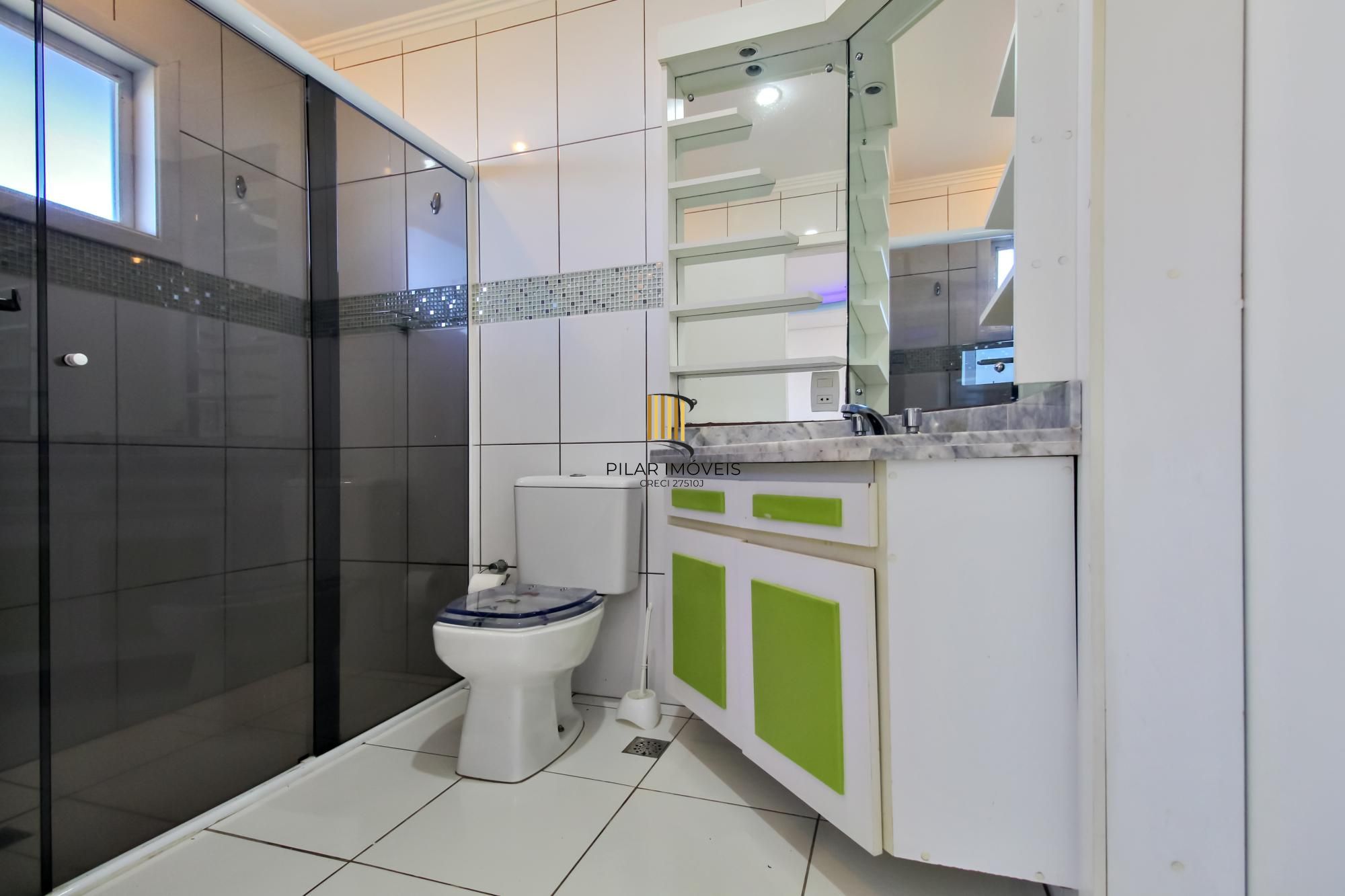 Casa para Venda - 208m², 0 dormitórios, Ipanema