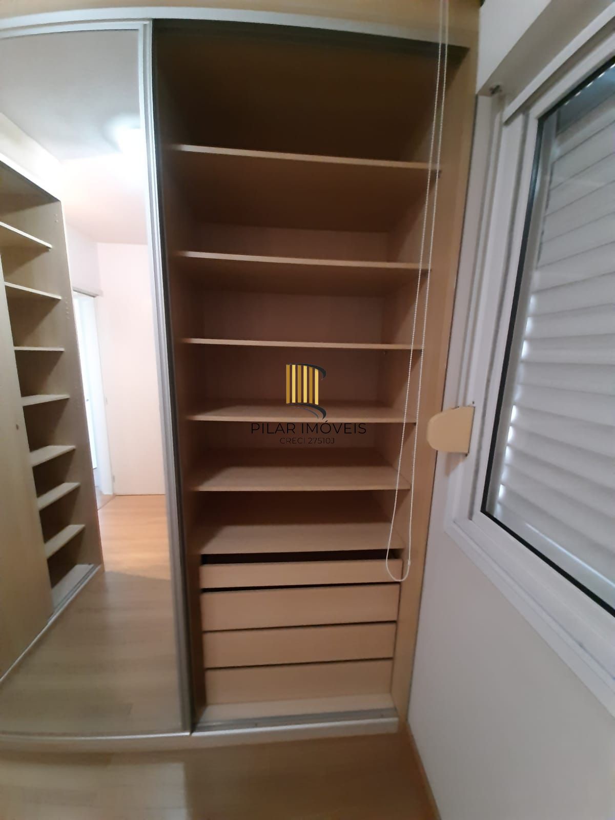 Apartamento 2 dormitórios no bairro Cavalhada