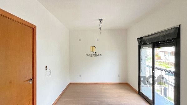 Casa de Condomínio 3 dormitórios no bairro Tristeza