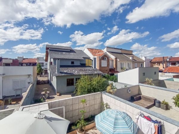 Casa para Venda - 150m², 3 dormitórios, sendo 1 suites, 2 vagas - Lagos De Nova Ipanema