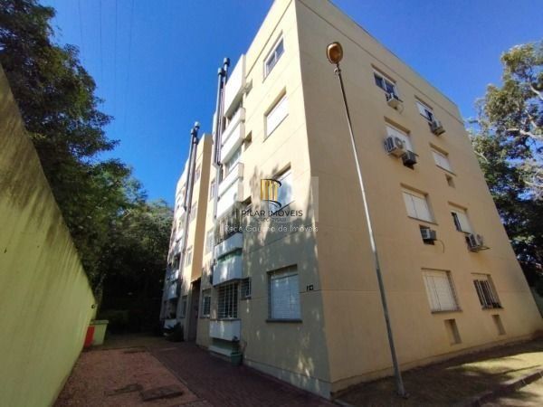 Apartamento em Porto Alegre, no bairro Ipanema, com 2 dormitório(s), e 2 banheiros, à venda.
