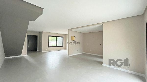 Casa Condominio em Porto Alegre, no bairro Hípica, com 3 dormitório(s), e 3 banheiros, à venda.
