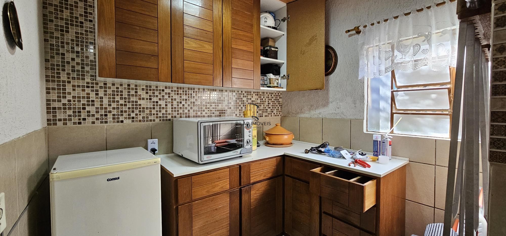 Casa de Condomínio 3 dormitórios no bairro Hípica