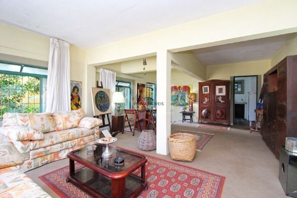 Terreno para Venda - 250m², 3 dormitórios, 3 vagas - Vila Conceição