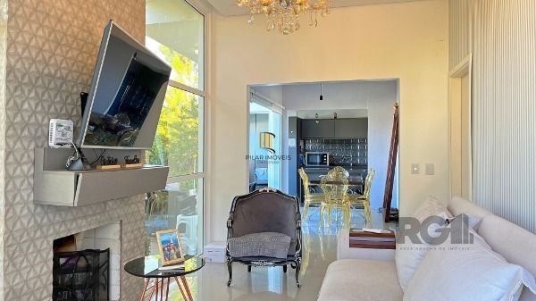 Casa Condominio em Porto Alegre, no bairro Aberta Dos Morros, com 3 dormitório(s), e 3 banheiros, à venda.