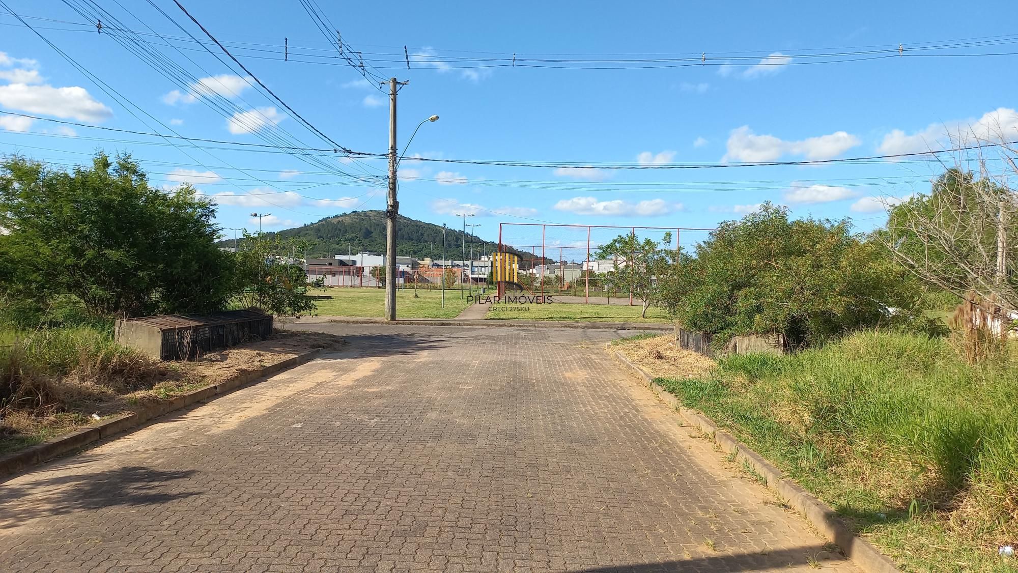 Excelente terreno atrá do Zaffari da Hipica - Pilar Imóveis