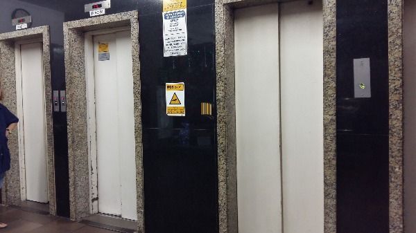 Loja para Venda - 26.47m², 0 dormitórios, Centro Histórico