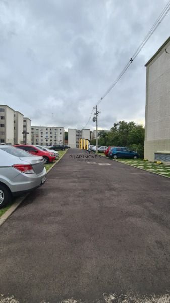 Apartamento para Venda - 40.29m², 2 dormitórios, 1 vaga - Cavalhada