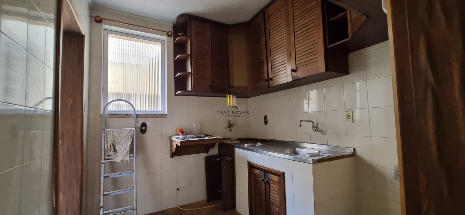 Apartamento 2 dormitórios no bairro Partenon