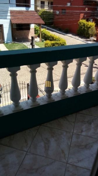 Casa Condominio para Venda - 125m², 2 dormitórios, sendo 2 suites, 1 vaga - Espirito Santo