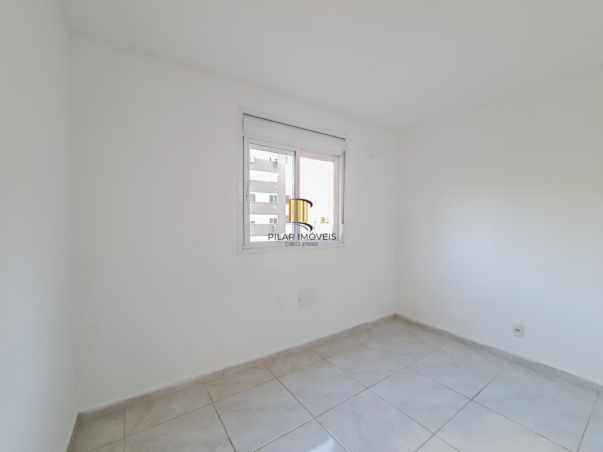 Apartamento 2 dormitórios no bairro Vila Nova