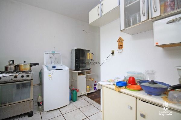 Casa para Venda - 138m², 2 dormitórios, sendo 1 suites, 1 vaga - Nonoai