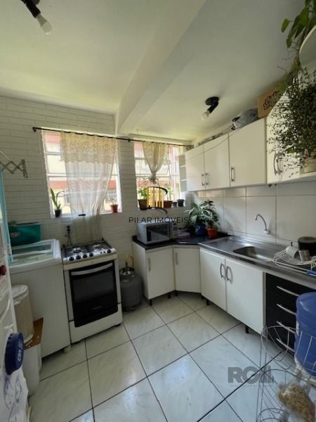 Apartamento 1 dormitório no bairro Camaquã