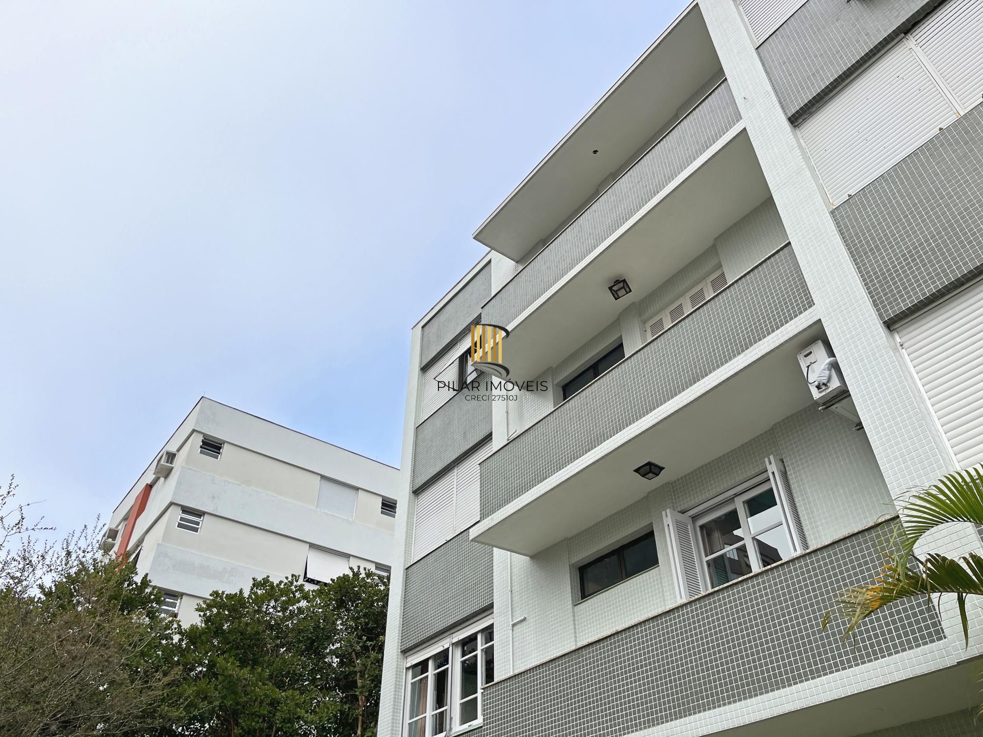Apartamento 2 dormitórios no bairro Menino Deus