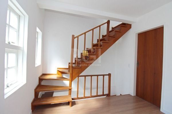 Casa para Venda - 154m², 2 dormitórios, sendo 1 suites, 2 vagas - Cidade Baixa