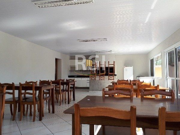 Casa Condominio para Venda - 58m², 2 dormitórios, 1 vaga - Restinga