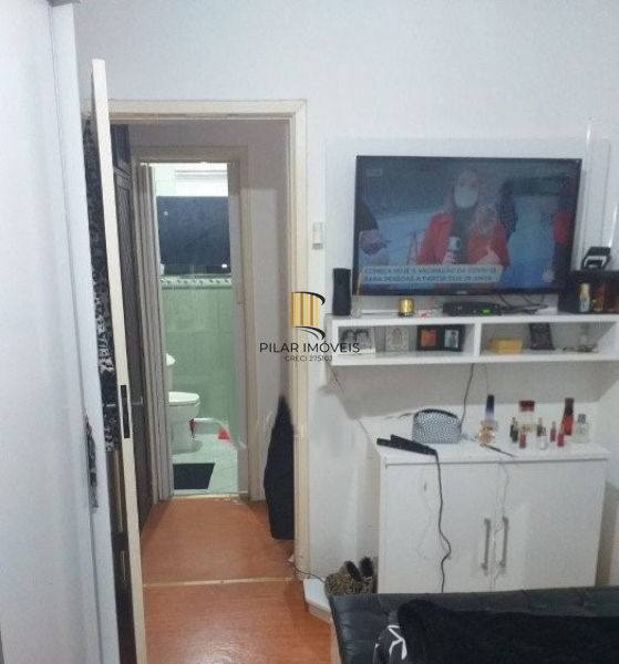 Apartamento para Venda - 39.52m², 1 dormitório, Camaquã
