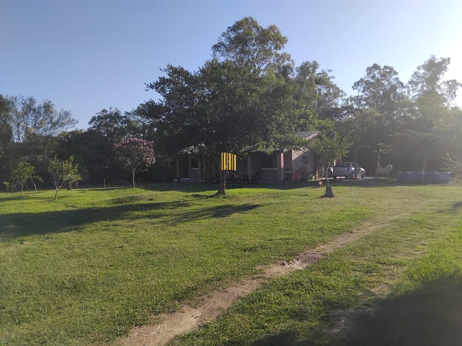 Excelente Sitio para morar!!