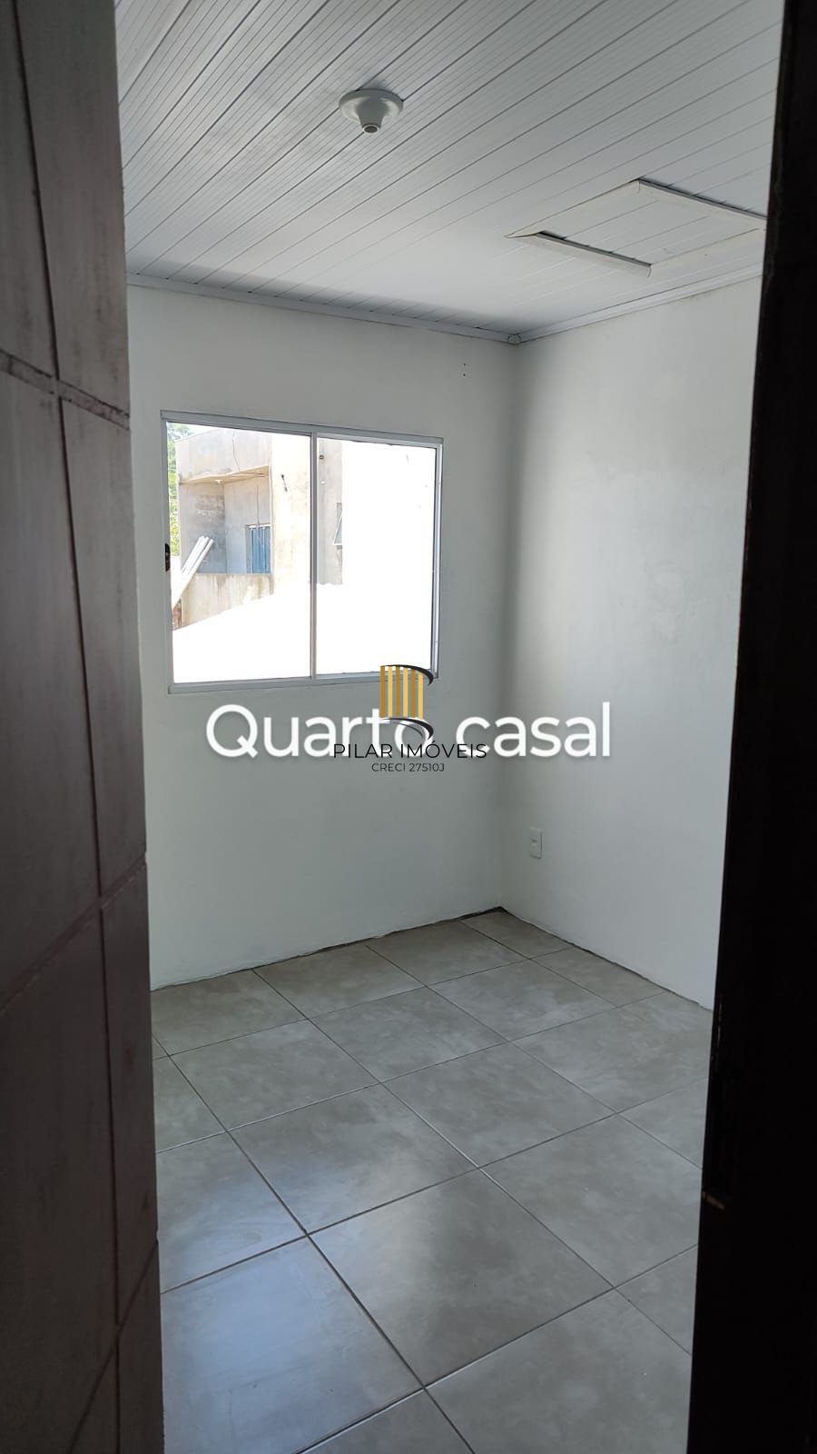 Excelente terreno com 2 casas
